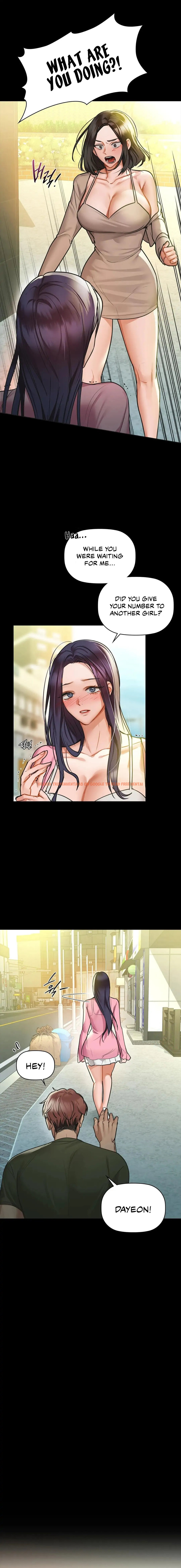 Read Hentai Image 14 566 in comic Caffeine - Chapter 22 - hentaitnt.net