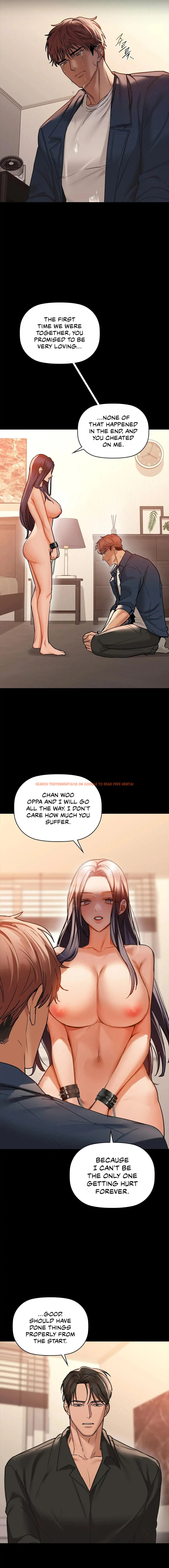 Read Hentai Image 15 566 in comic Caffeine - Chapter 22 - hentaitnt.net