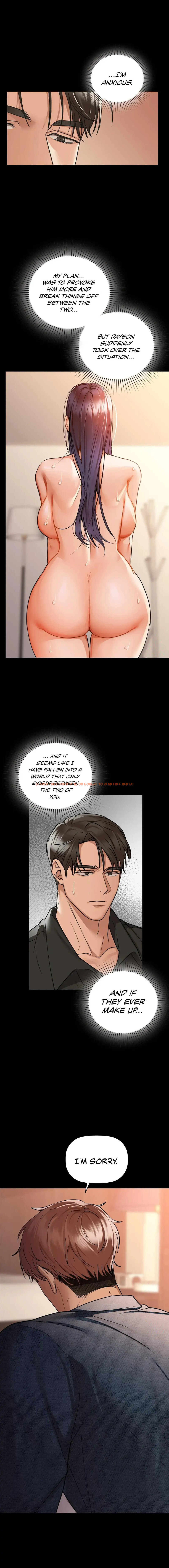 Read Hentai Image 16 566 in comic Caffeine - Chapter 22 - hentaitnt.net