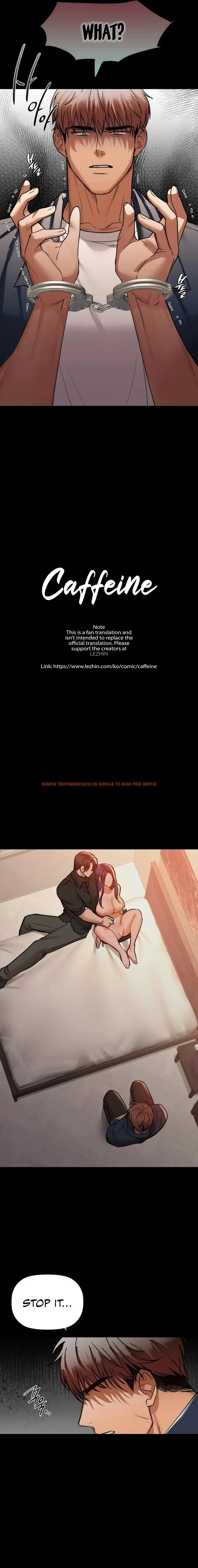 Read Hentai Image 2 566 in comic Caffeine - Chapter 22 - hentaitnt.net