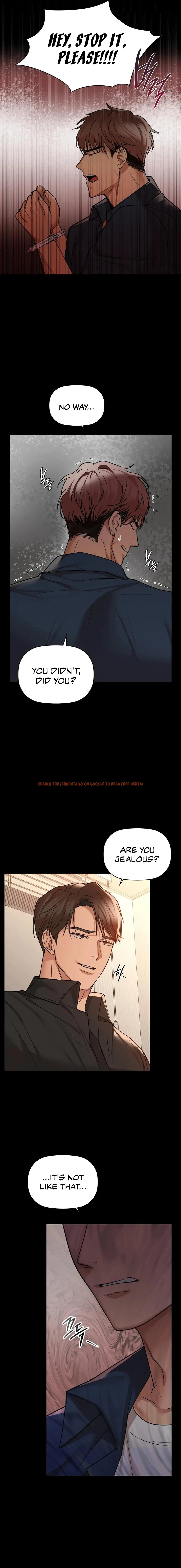 Read Hentai Image 3 566 in comic Caffeine - Chapter 22 - hentaitnt.net