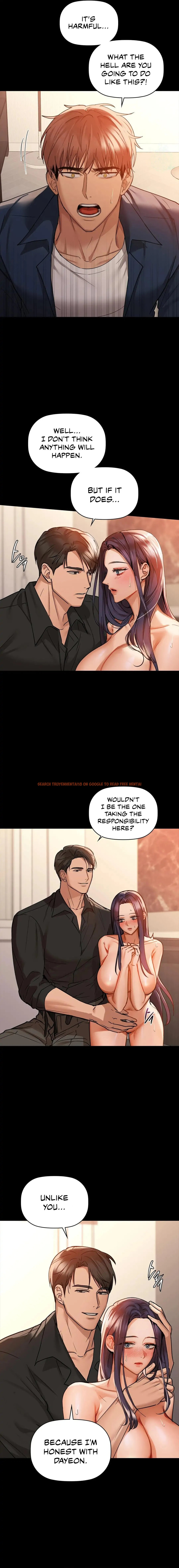 Read Hentai Image 4 566 in comic Caffeine - Chapter 22 - hentaitnt.net