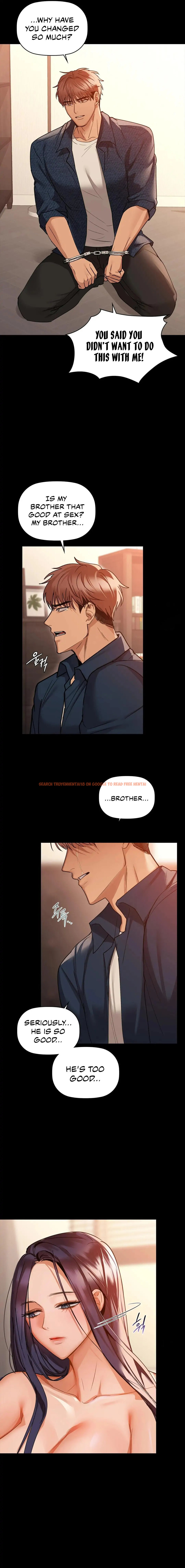 Read Hentai Image 6 566 in comic Caffeine - Chapter 22 - hentaitnt.net