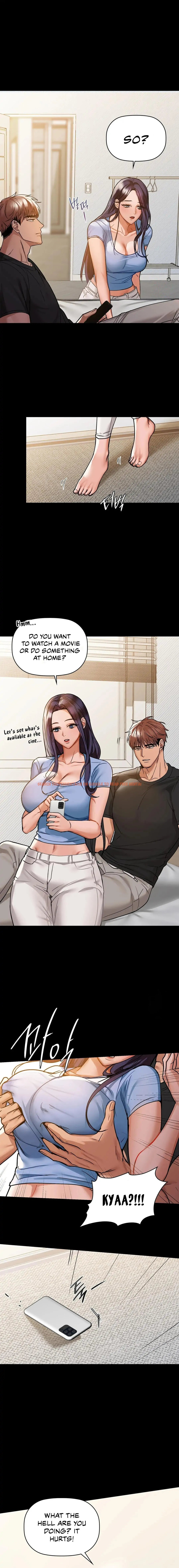 Read Hentai Image 8 566 in comic Caffeine - Chapter 22 - hentaitnt.net