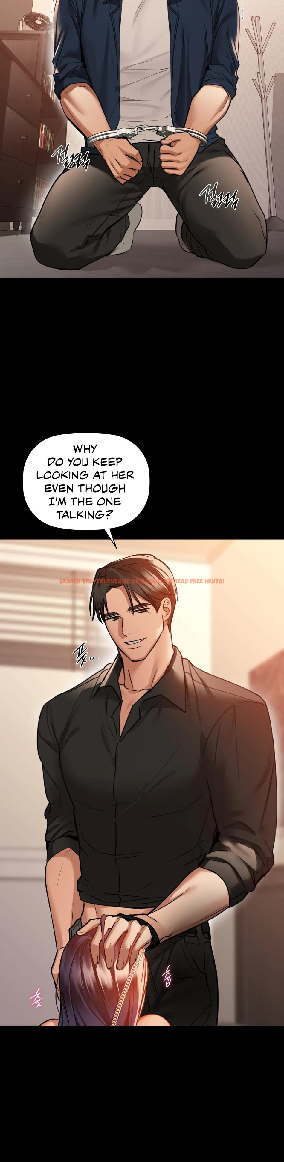 Read Hentai Image 18 113 in comic Caffeine - Chapter 23 - hentaitnt.net