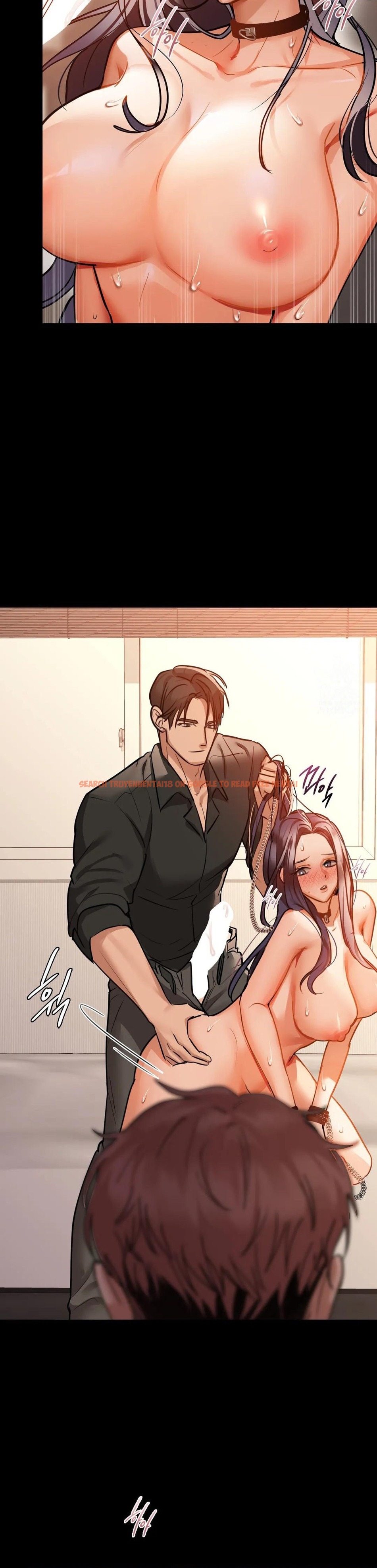 Read Hentai Image 22 113 in comic Caffeine - Chapter 23 - hentaitnt.net
