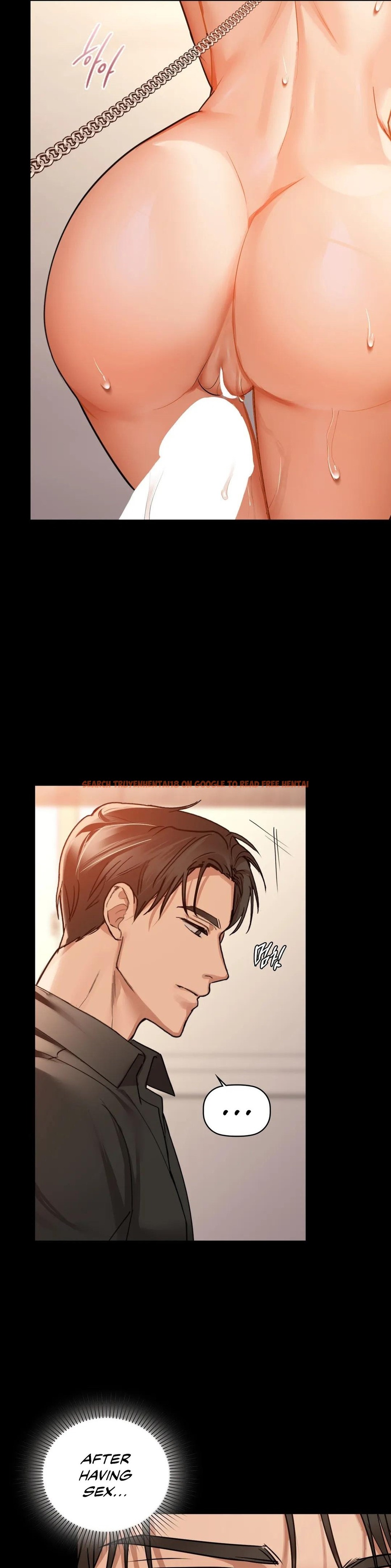 Read Hentai Image 23 113 in comic Caffeine - Chapter 23 - hentaitnt.net