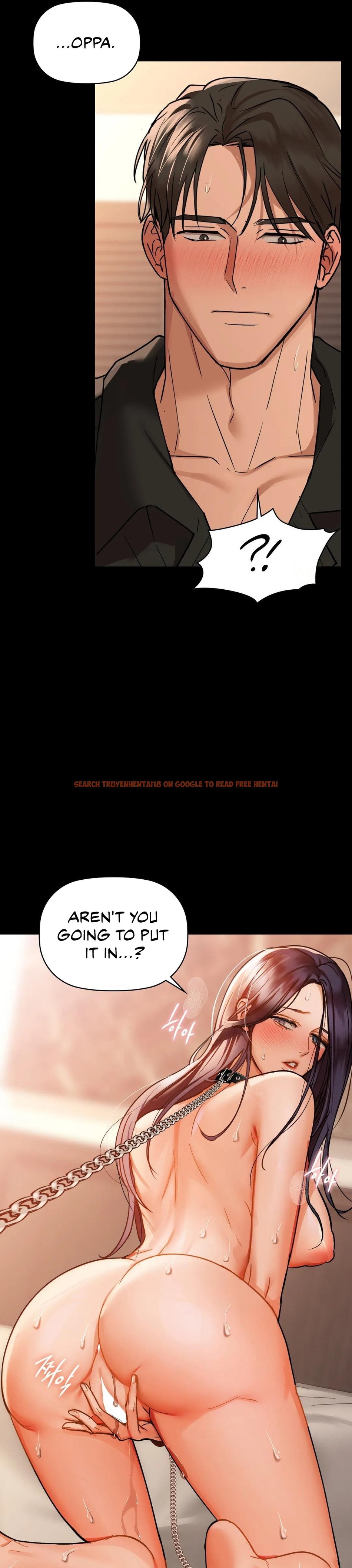Read Hentai Image 25 113 in comic Caffeine - Chapter 23 - hentaitnt.net