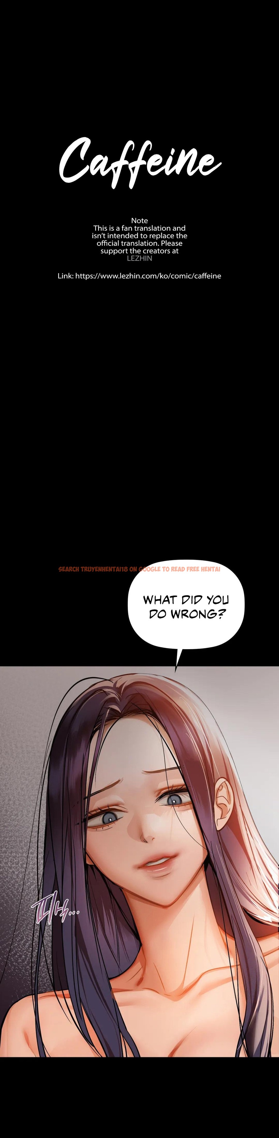 Read Hentai Image 3 113 in comic Caffeine - Chapter 23 - hentaitnt.net