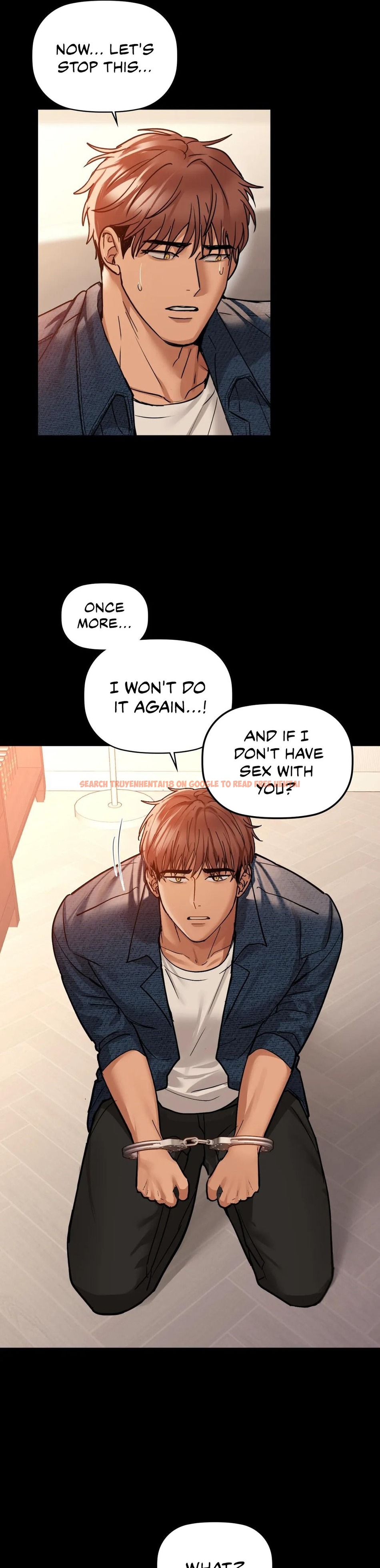 Read Hentai Image 5 113 in comic Caffeine - Chapter 23 - hentaitnt.net