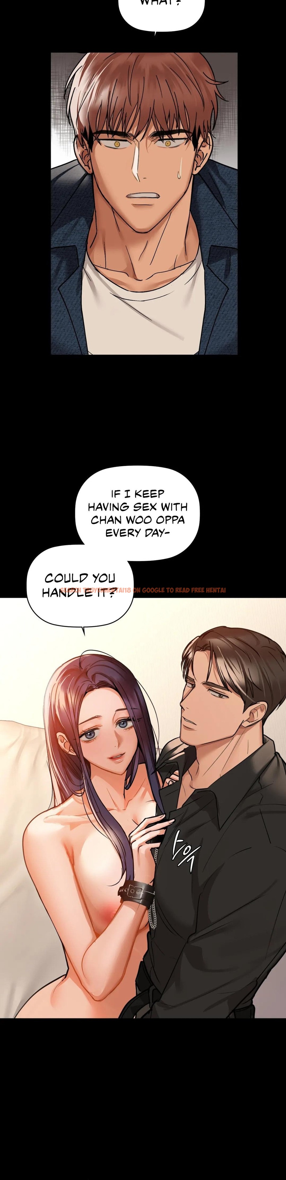 Read Hentai Image 6 113 in comic Caffeine - Chapter 23 - hentaitnt.net