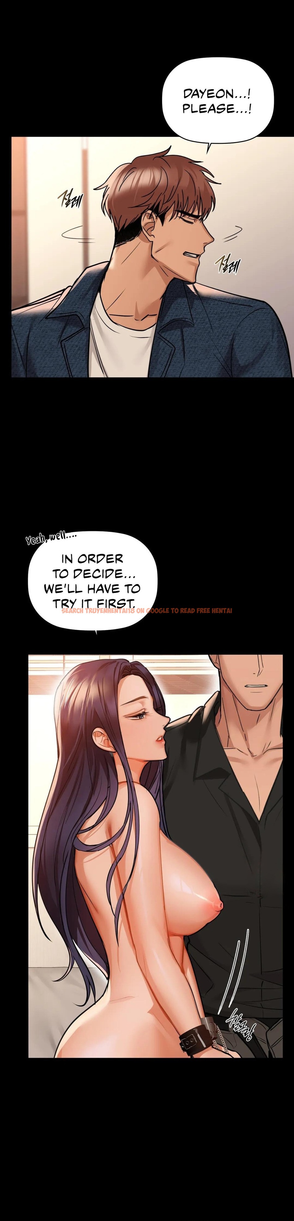 Read Hentai Image 8 113 in comic Caffeine - Chapter 23 - hentaitnt.net