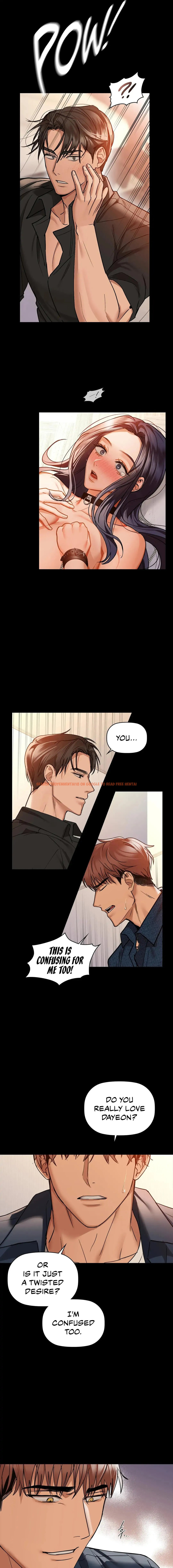 Read Hentai Image 10 685 in comic Caffeine - Chapter 24 - hentaitnt.net