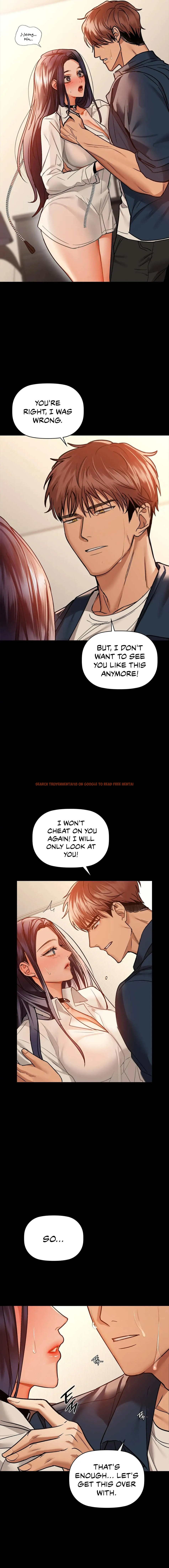 Read Hentai Image 12 685 in comic Caffeine - Chapter 24 - hentaitnt.net