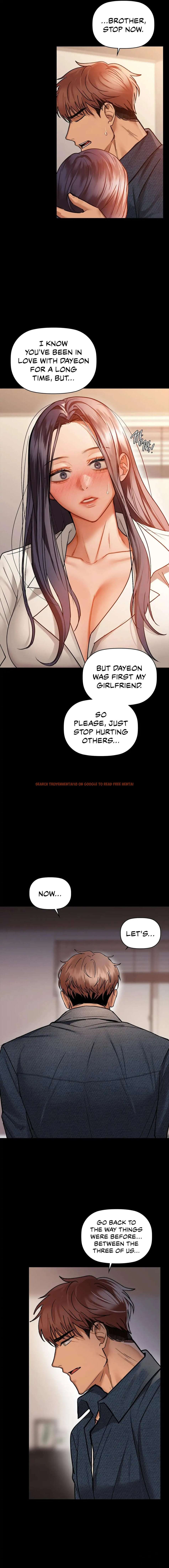 Read Hentai Image 14 685 in comic Caffeine - Chapter 24 - hentaitnt.net