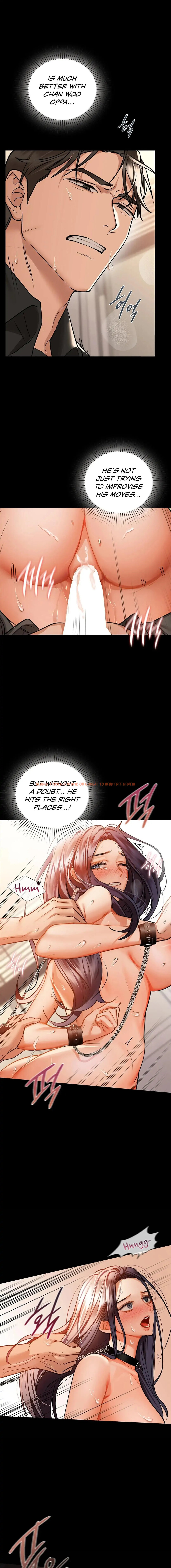 Read Hentai Image 3 685 in comic Caffeine - Chapter 24 - hentaitnt.net