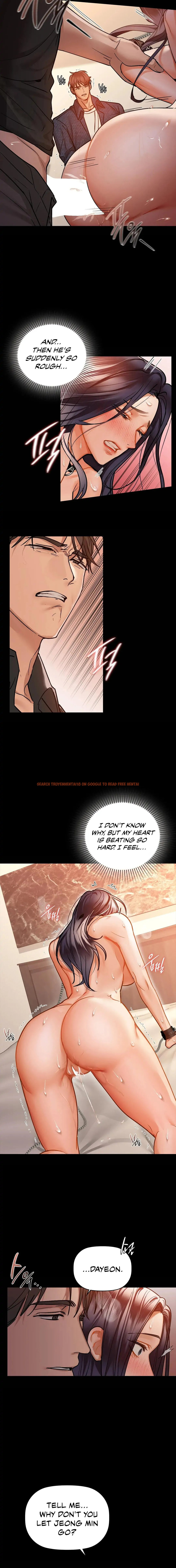 Read Hentai Image 4 685 in comic Caffeine - Chapter 24 - hentaitnt.net