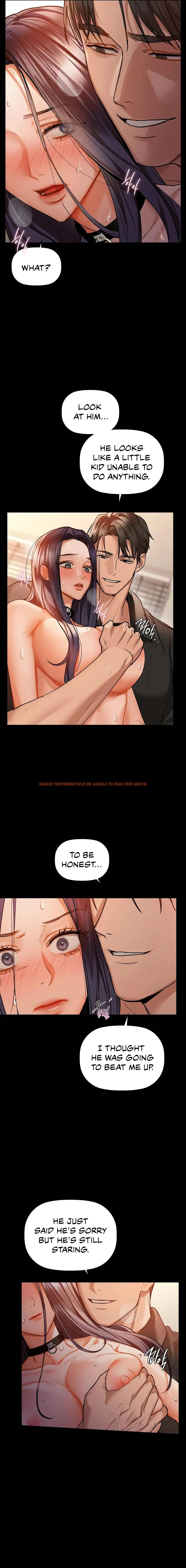 Read Hentai Image 5 685 in comic Caffeine - Chapter 24 - hentaitnt.net