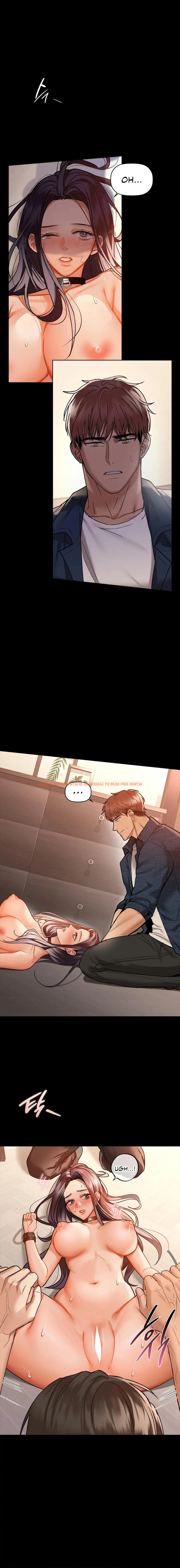 Read Hentai Image 7 685 in comic Caffeine - Chapter 24 - hentaitnt.net