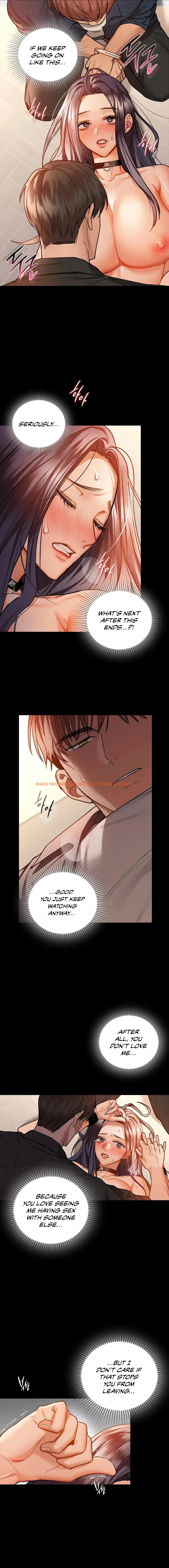 Read Hentai Image 8 685 in comic Caffeine - Chapter 24 - hentaitnt.net