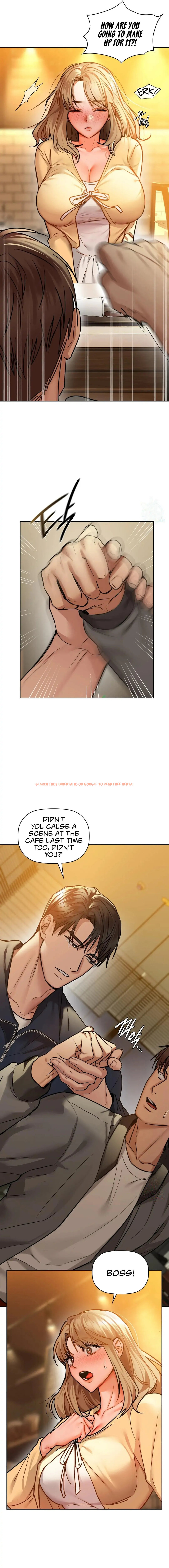 Read Hentai Image 10 803 in comic Caffeine - Chapter 25 - hentaitnt.net