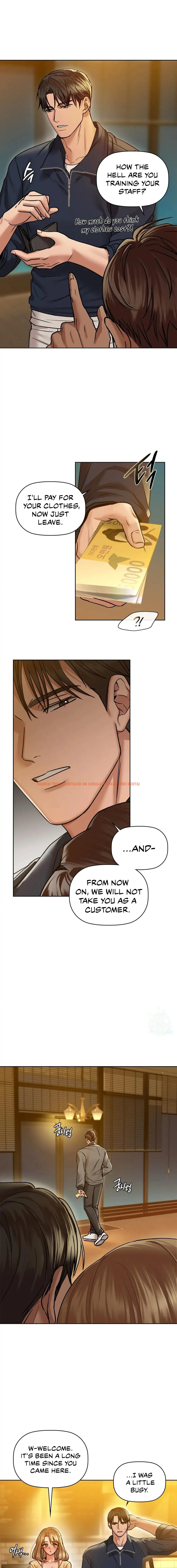 Read Hentai Image 11 803 in comic Caffeine - Chapter 25 - hentaitnt.net