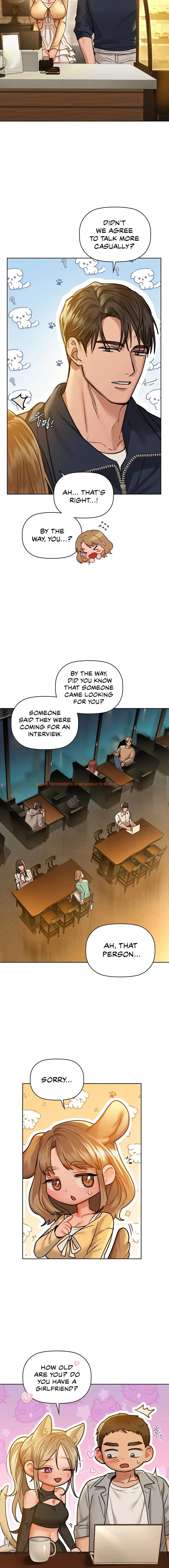 Read Hentai Image 12 803 in comic Caffeine - Chapter 25 - hentaitnt.net