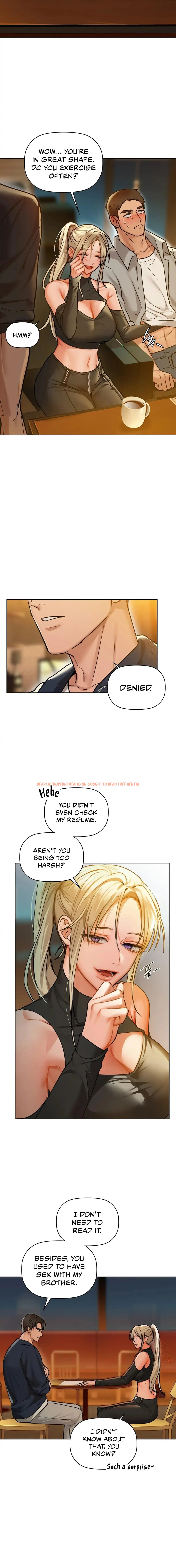 Read Hentai Image 13 803 in comic Caffeine - Chapter 25 - hentaitnt.net