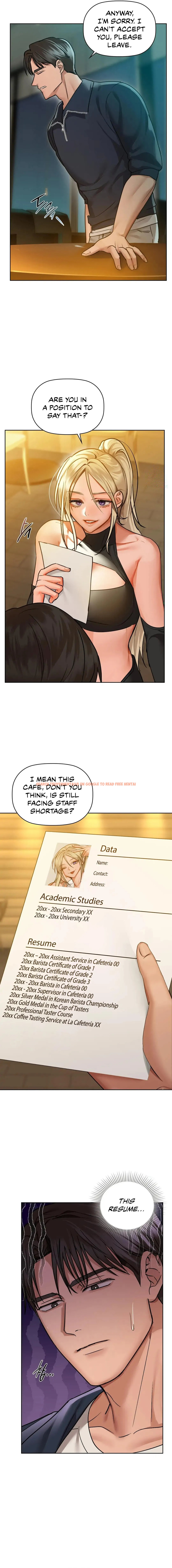 Read Hentai Image 14 803 in comic Caffeine - Chapter 25 - hentaitnt.net