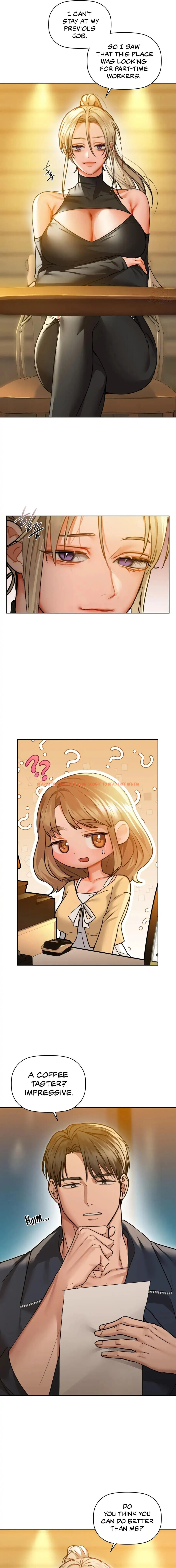 Read Hentai Image 15 803 in comic Caffeine - Chapter 25 - hentaitnt.net