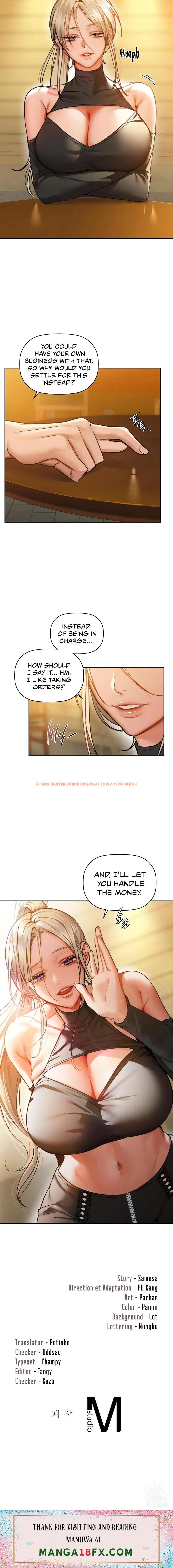 Read Hentai Image 16 803 in comic Caffeine - Chapter 25 - hentaitnt.net