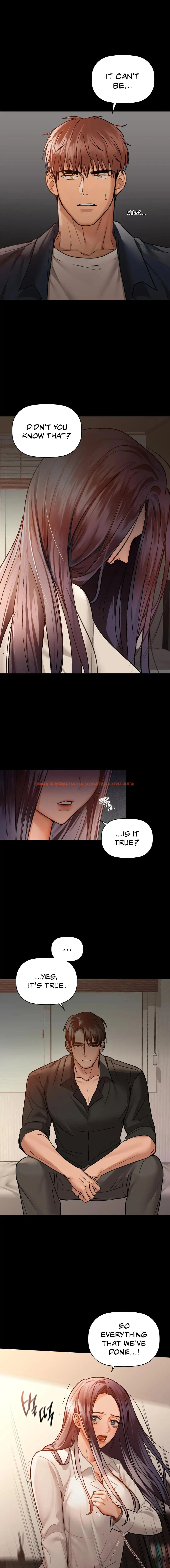 Read Hentai Image 2 803 in comic Caffeine - Chapter 25 - hentaitnt.net