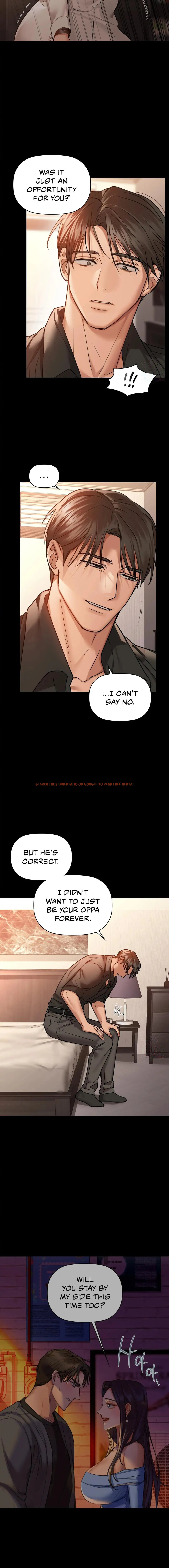 Read Hentai Image 3 803 in comic Caffeine - Chapter 25 - hentaitnt.net