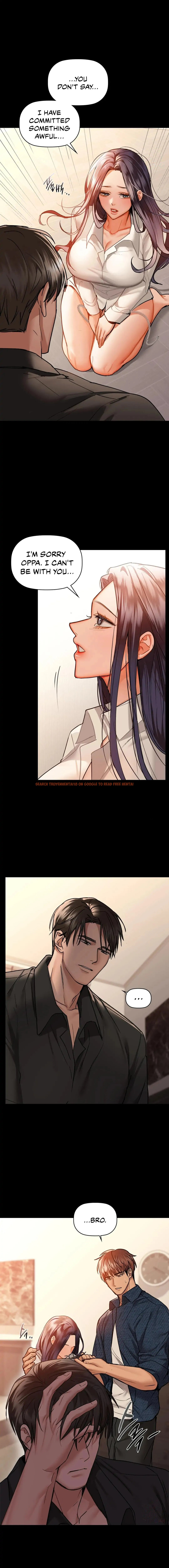 Read Hentai Image 4 803 in comic Caffeine - Chapter 25 - hentaitnt.net