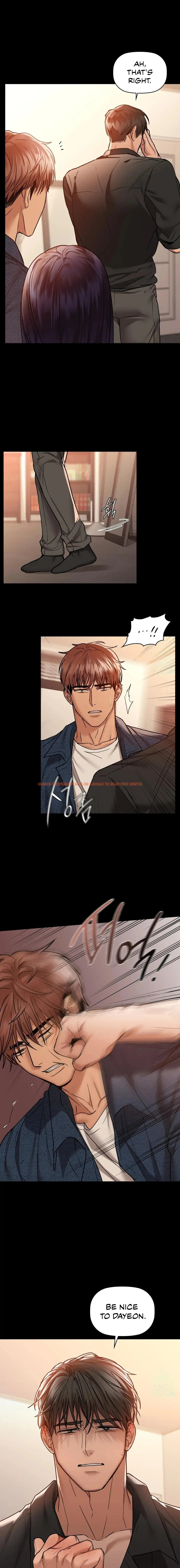 Read Hentai Image 5 803 in comic Caffeine - Chapter 25 - hentaitnt.net