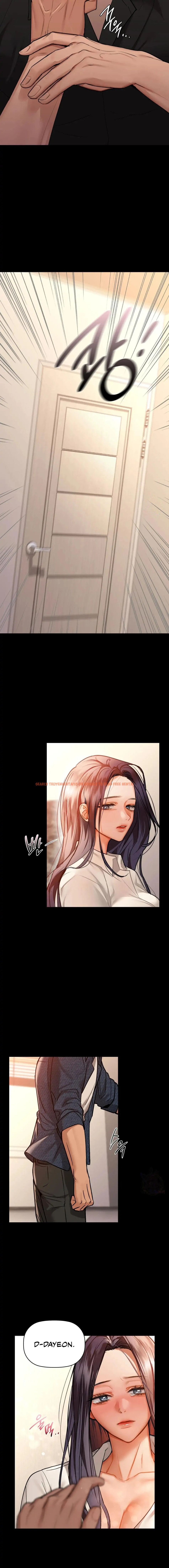 Read Hentai Image 6 803 in comic Caffeine - Chapter 25 - hentaitnt.net