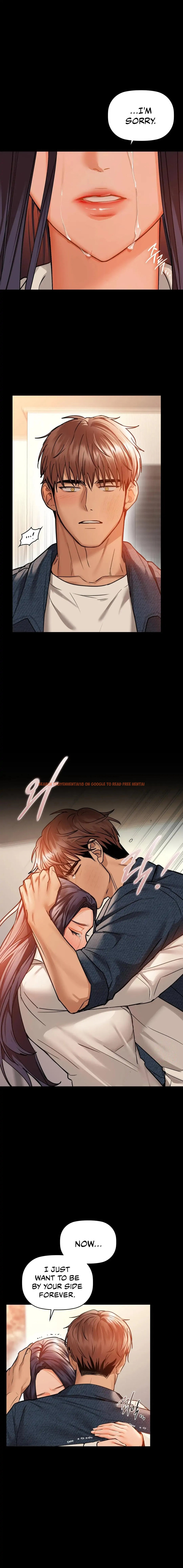 Read Hentai Image 7 803 in comic Caffeine - Chapter 25 - hentaitnt.net