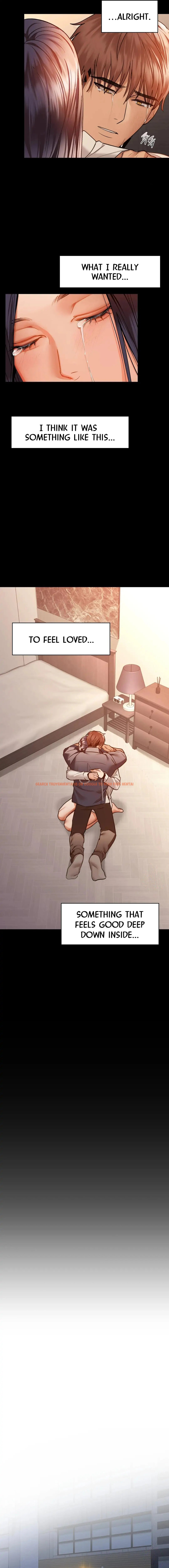 Read Hentai Image 8 803 in comic Caffeine - Chapter 25 - hentaitnt.net
