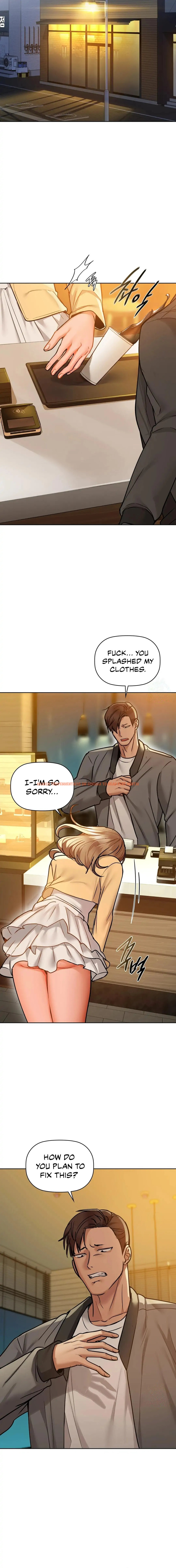 Read Hentai Image 9 803 in comic Caffeine - Chapter 25 - hentaitnt.net