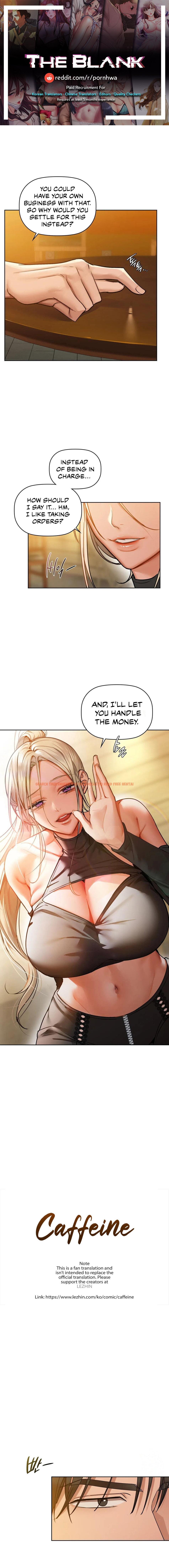 Read Hentai Image 1 853 in comic Caffeine - Chapter 26 - hentaitnt.net