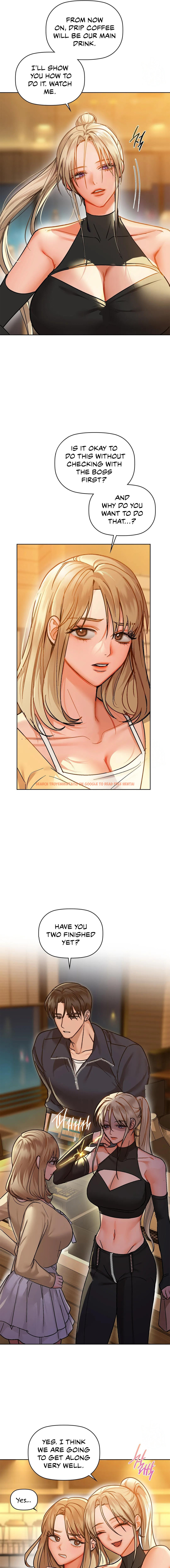 Read Hentai Image 10 853 in comic Caffeine - Chapter 26 - hentaitnt.net