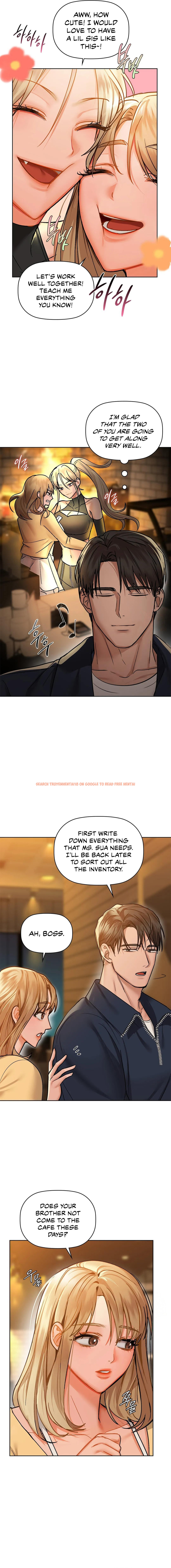 Read Hentai Image 12 853 in comic Caffeine - Chapter 26 - hentaitnt.net