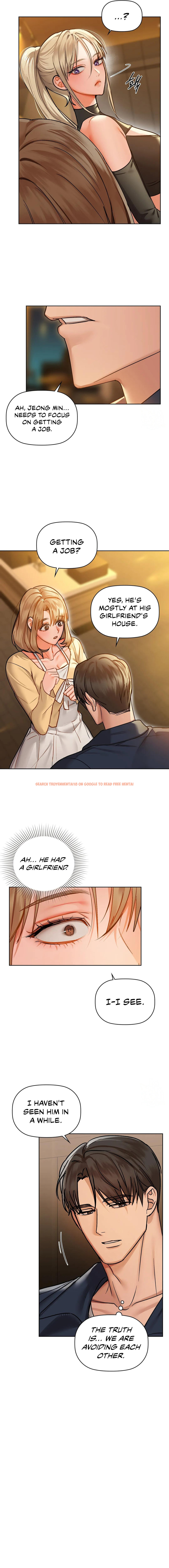 Read Hentai Image 13 853 in comic Caffeine - Chapter 26 - hentaitnt.net