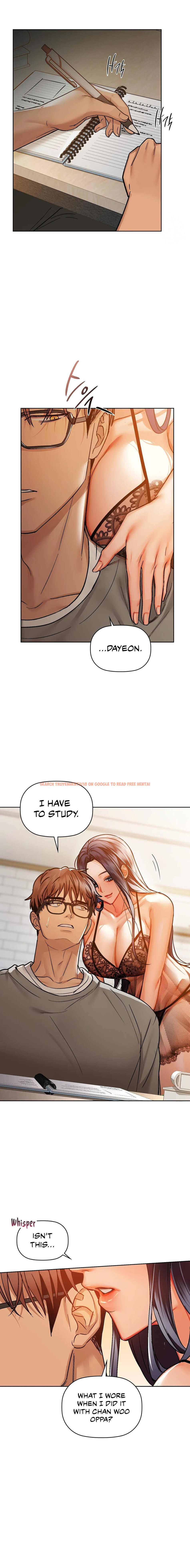 Read Hentai Image 14 853 in comic Caffeine - Chapter 26 - hentaitnt.net