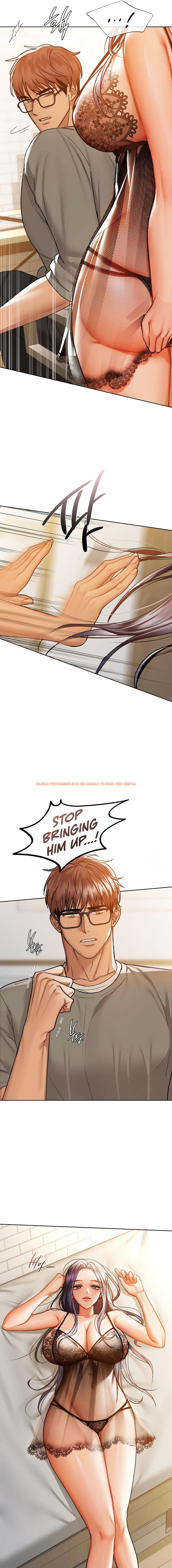 Read Hentai Image 15 853 in comic Caffeine - Chapter 26 - hentaitnt.net