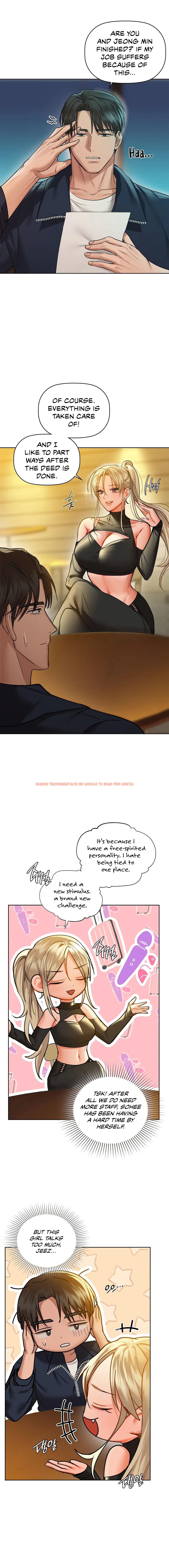 Read Hentai Image 2 853 in comic Caffeine - Chapter 26 - hentaitnt.net