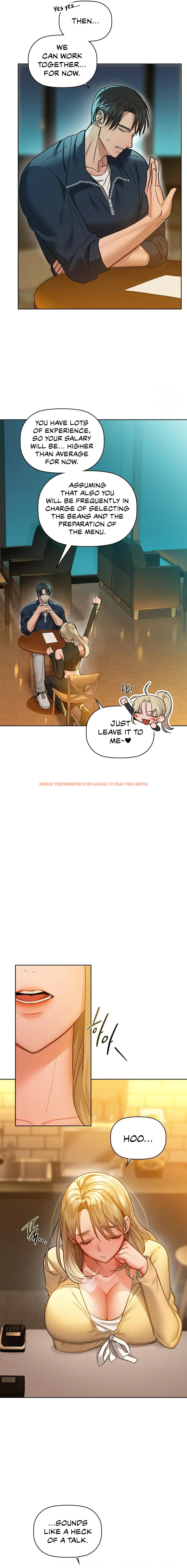 Read Hentai Image 3 853 in comic Caffeine - Chapter 26 - hentaitnt.net
