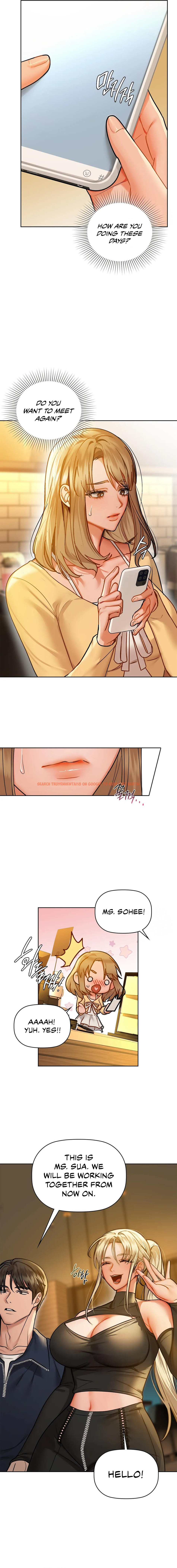 Read Hentai Image 5 853 in comic Caffeine - Chapter 26 - hentaitnt.net