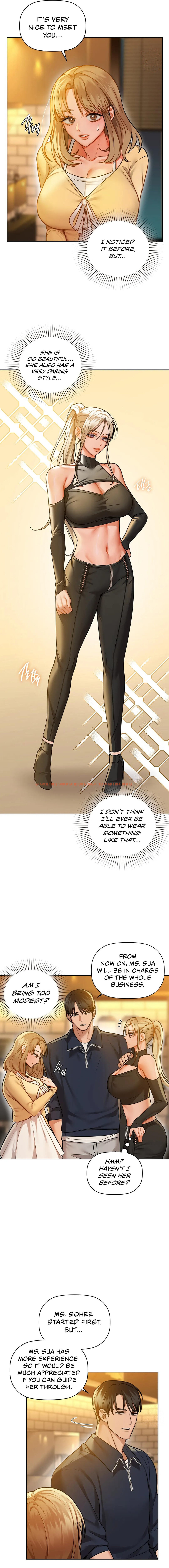 Read Hentai Image 6 853 in comic Caffeine - Chapter 26 - hentaitnt.net