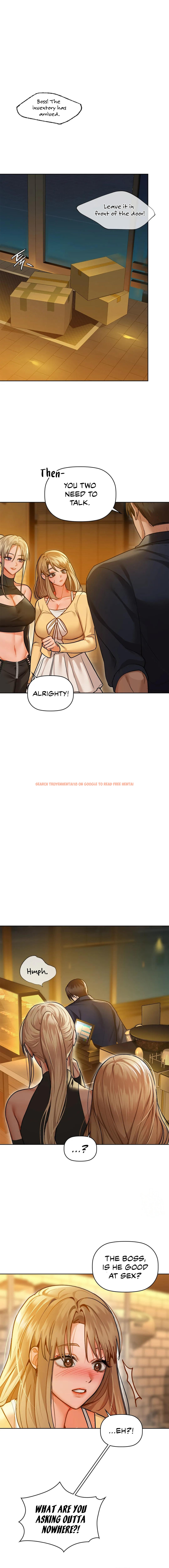 Read Hentai Image 7 853 in comic Caffeine - Chapter 26 - hentaitnt.net